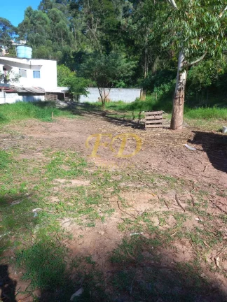 Foto do imóvel Terreno em Terra Preta/ Jardim Pereira