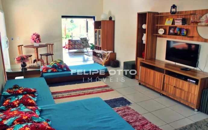 Imagem CASA RESIDENCIAL em SANTA CRUZ CABRÁLIA - BA, GUAIÚ