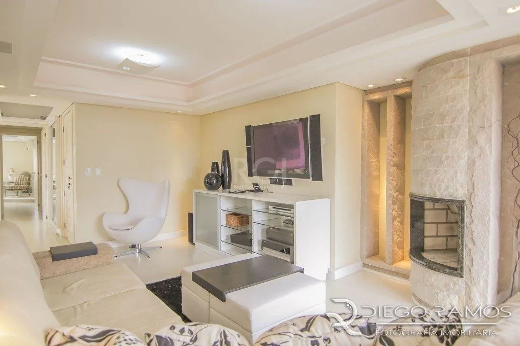 Imagem Apartamento para Venda - 117.7m², 3 dormitórios, sendo 1 suite, 2 vagas - Jardim Lindóia