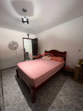 Imagem CASAS À VENDA NO JARDIM ELBA - PRÓXIMAS AO MONOTRILHO.
