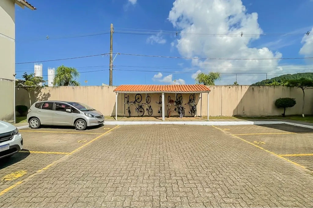 Imagem Apartamento em Hípica