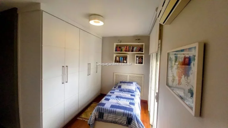 Imagem Apartamento à venda Jardim Paulista São Paulo