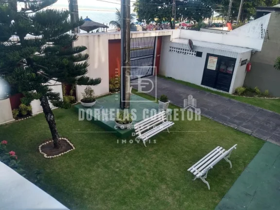 Imagem Apartamento em Olinda beira mar 4qtos 1st 2vgs piscina salão 1 min. shop. pátteo troco imóvel de menor valor