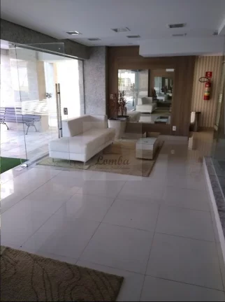 Imagem Alugue já este incrível apartamento de 3 quartos no Condomínio Alvorada em Cuiabá-MT!