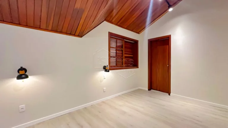 Imagem Casa de Condominio em Campos do Jordão