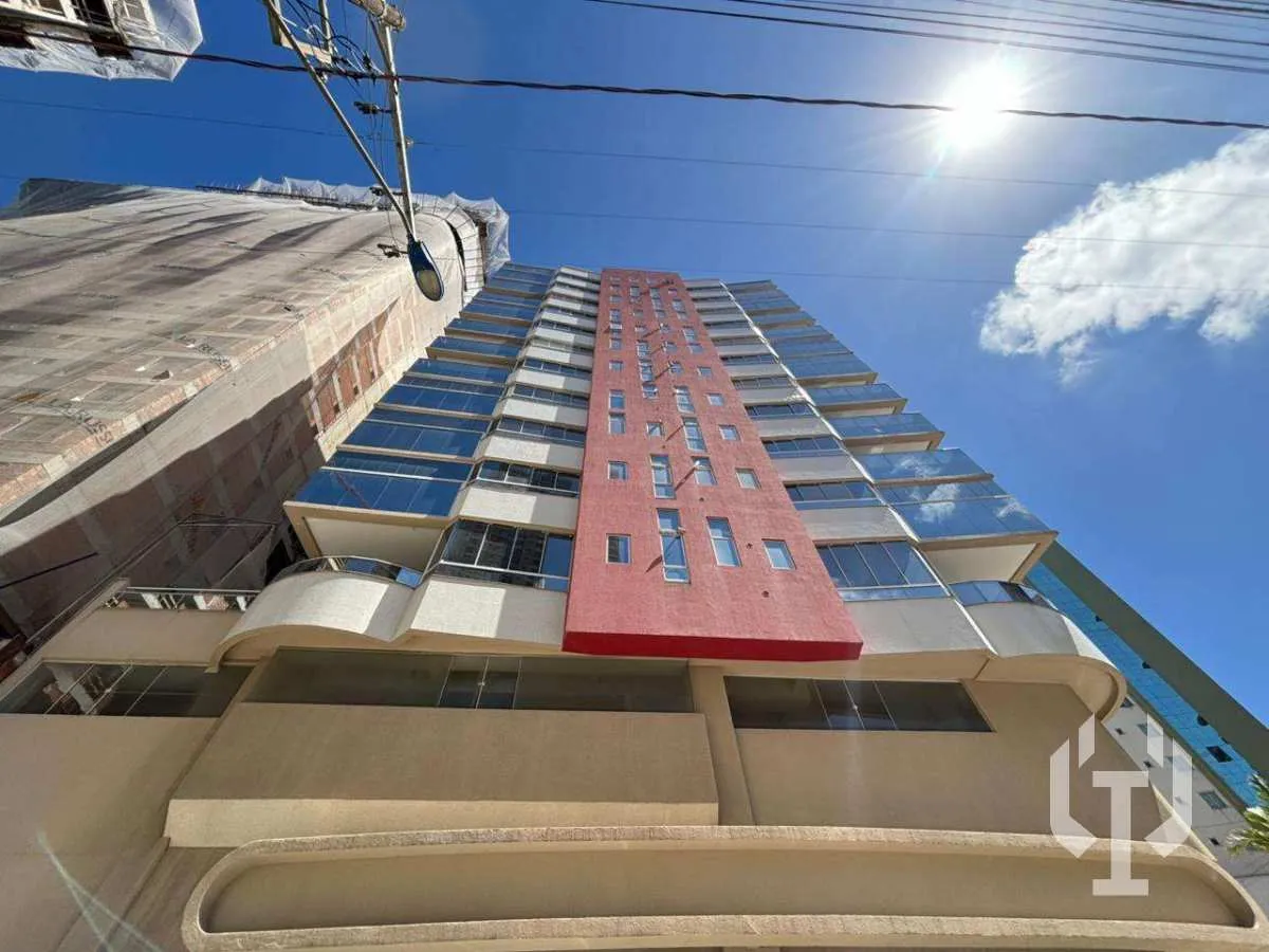 Imagem APTO NO CENTRO DE ITAPEMA COM 3 SUITES, MOBILIADO NA QUADRA DO MAR