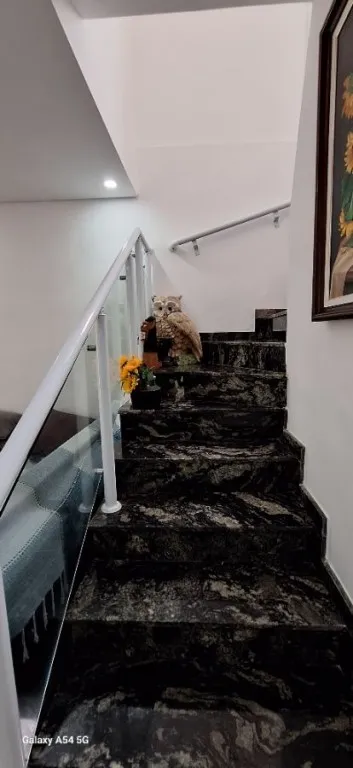 Imagem CASA COM 65,00 m² - REAL - PRAIA GRANDE SP
