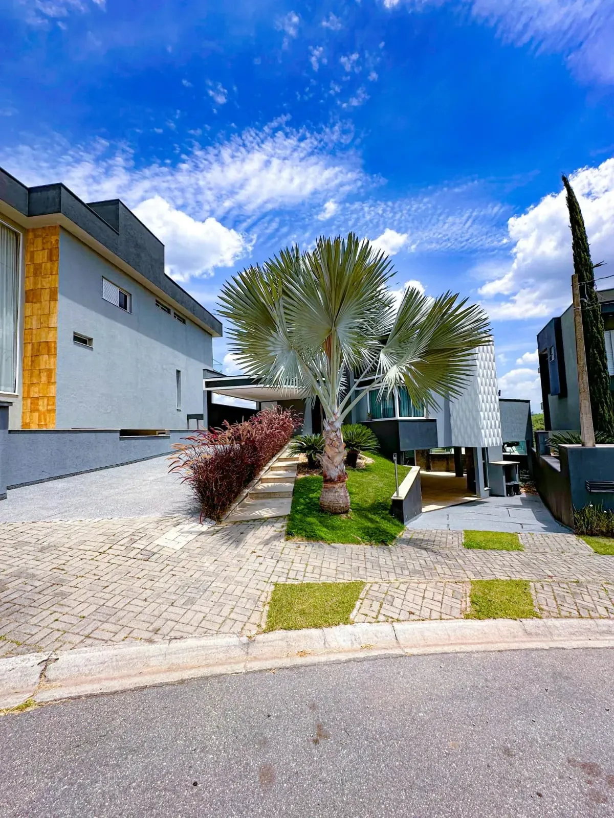 Imagem Casa com 3 Quartos à Venda, 350 m² em Cidade Parquelandia - Mogi das Cruzes