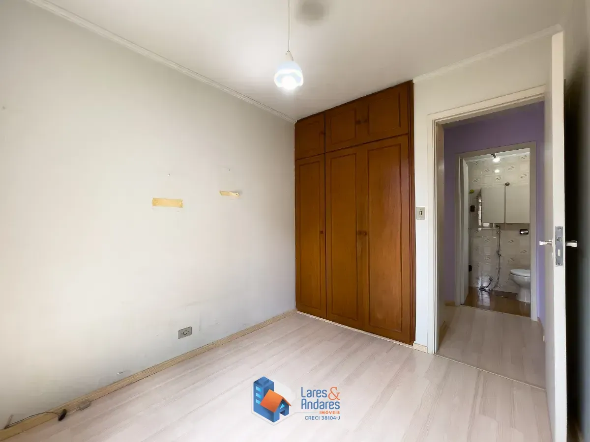 Imagem Apartamento para venda em Jardim das Acácias com 2 quartos, 65m²