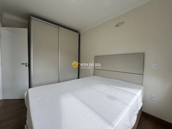 Imagem Manchester Residencial Apartamento 3 quartos mobiliado Praia de Bombas Bombinhas SC