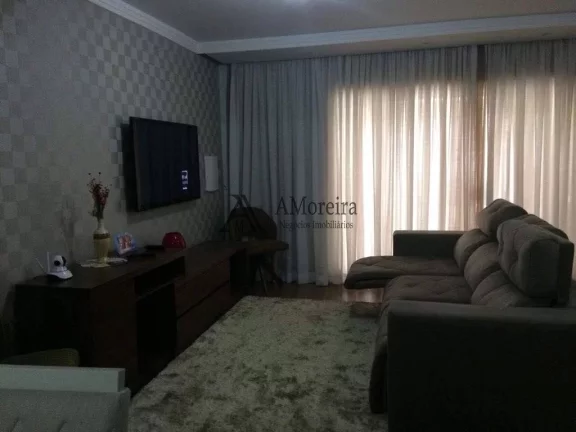 Imagem ÓTIMA CASA/SOBRADO COM 3 DORMITÓRIOS