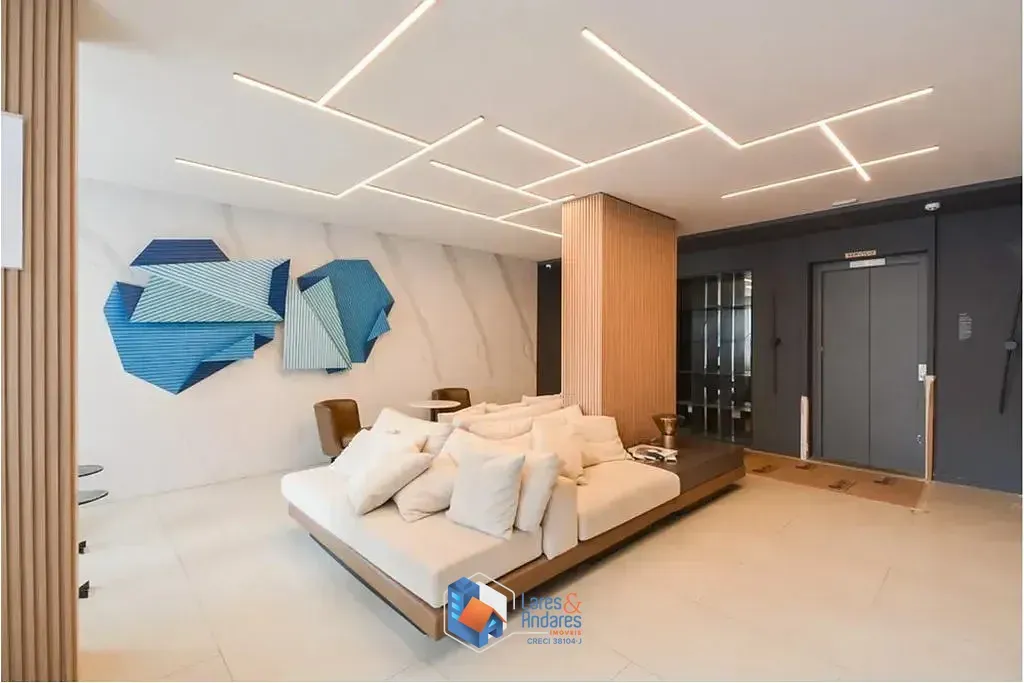 Imagem Apartamento à venda 2 Quartos 55M² Moema São Paulo - SP