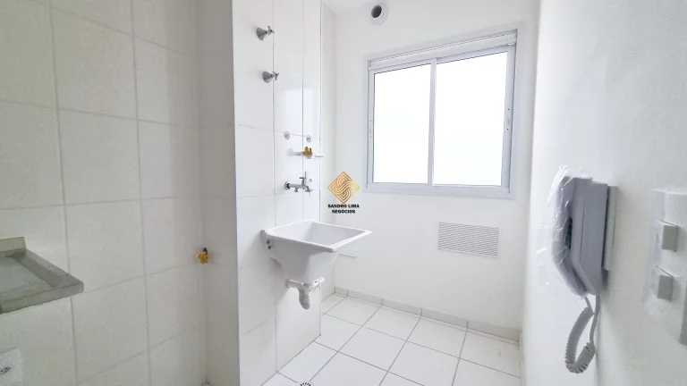 Imagem APARTAMENTO 41M², 2 DORMITÓRIOS COM 1 VAGA DE GARAGEM À VENDA - VILA NOVA CACHOEIRINHA - ZONA NORTE - SÃO PAULO / SP