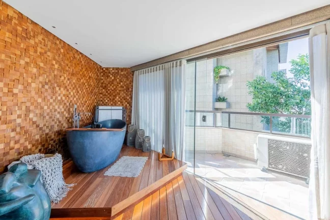 Imagem Apartamento para venda no bairro Moinhos de Vento em Porto Alegre