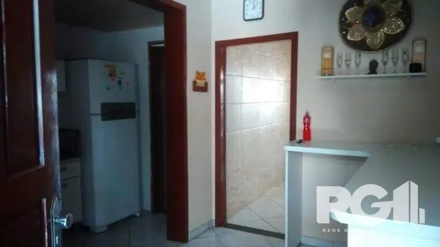 Imagem Casa Ampla com Piscina e 4 Dormitórios no Rubem Berta