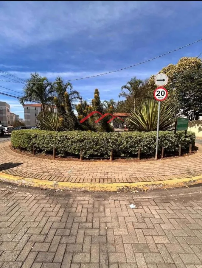 Imagem Apartamento para Venda em Sumaré, Jardim Santa Terezinha (Nova Veneza), 2 dormitórios, 1 banheiro, 1 vaga