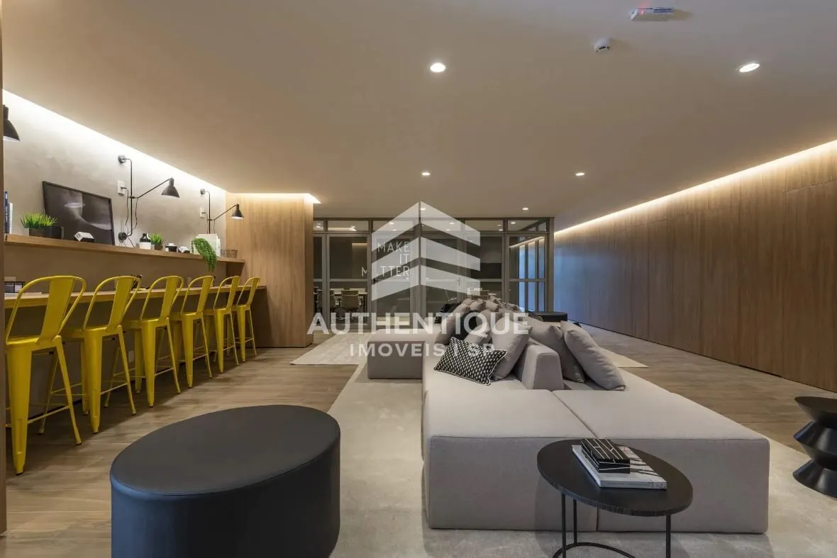 Imagem HAUS MITRE BUTANTÃ - Apartamento à venda em São Paulo/SP