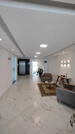 Imagem APARTAMENTO RESIDENCIAL em São Paulo - SP, Ocian