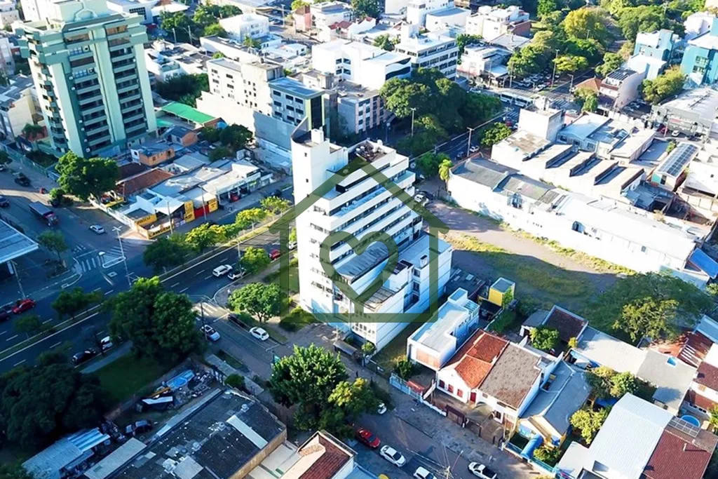 Imagem À venda: Terreno residencial ou comercial incrível de 220 m² em Porto Alegre, na prestigiada Rua ...
