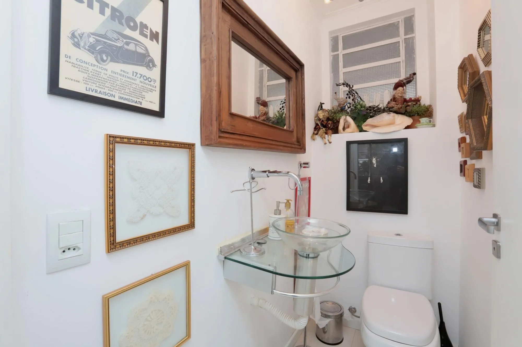Imagem Apartamento em Bom Fim