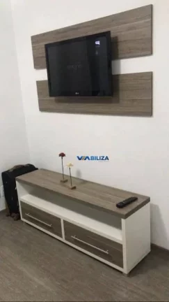 Imagem Cobertura à venda, 198 m² por R$ 1.650.000,00 - Centro - Bertioga/SP