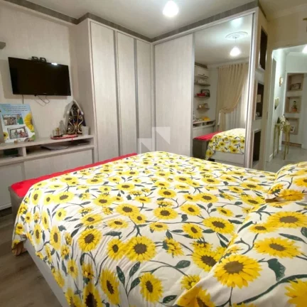 Imagem Casa | Rau | 3 quartos (1 suíte) 75m²