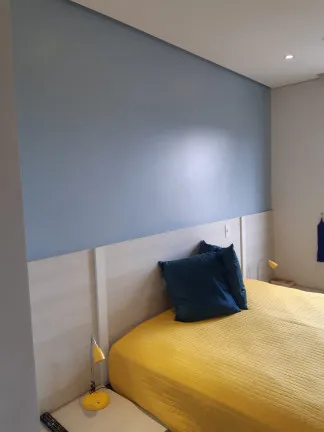 Imagem Apartamento com 3 Quartos à Venda, 104 m² em Vila Santa Catarina - São Paulo