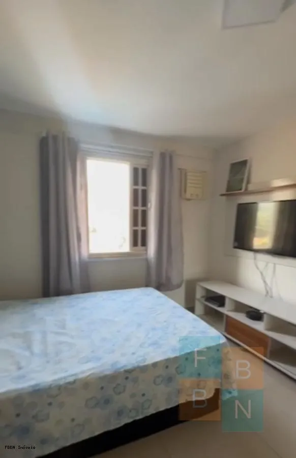 Imagem Casa em Condomínio para Venda em Rio de Janeiro / RJ no bairro Taquara