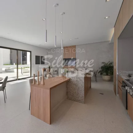 Imagem Apartamento de 64 m² novo na Zona Leste de Sorocaba/S.P.