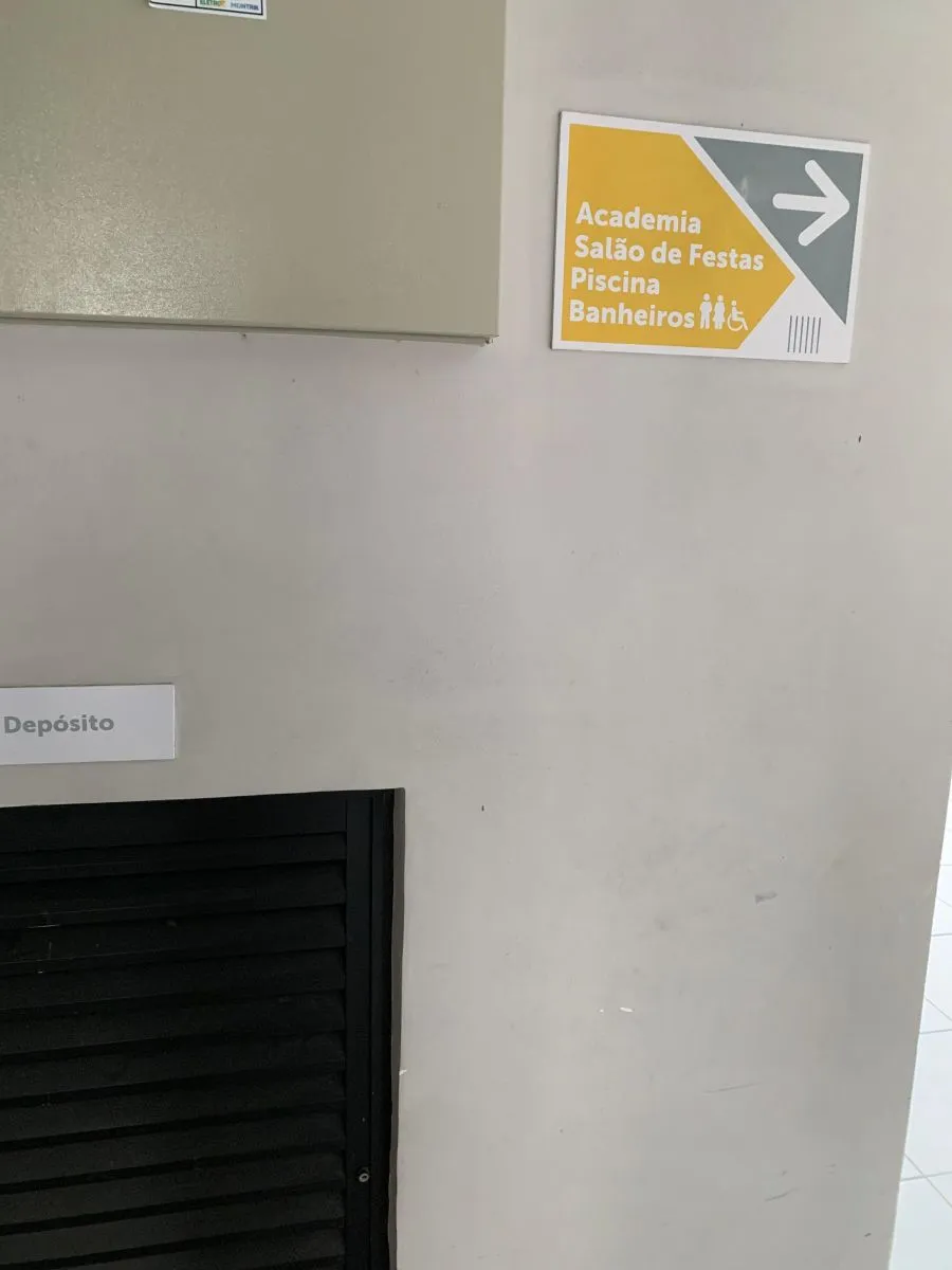 Imagem Apartamento a Venda no bairro Rio Comprido - Rio de Janeiro, RJ