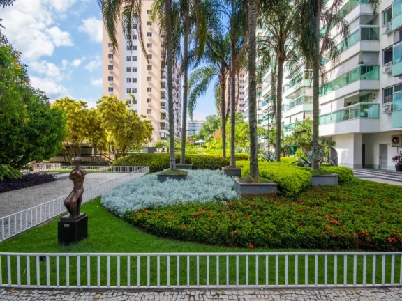 Imagem APARTAMENTO RESIDENCIAL em RIO DE JANEIRO - RJ, JACAREPAGUÁ