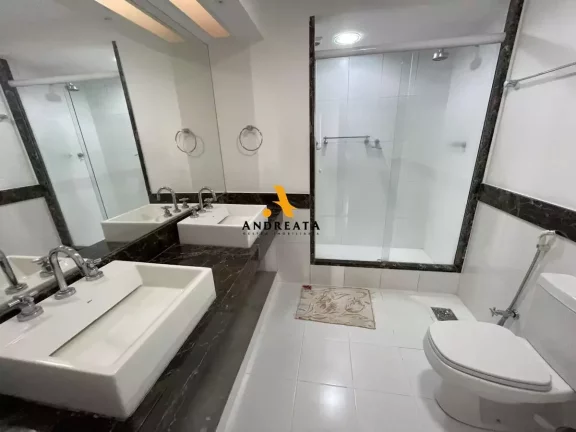 Imagem Barra da Tijuca - Jardim Oceânico - Cobertura Única