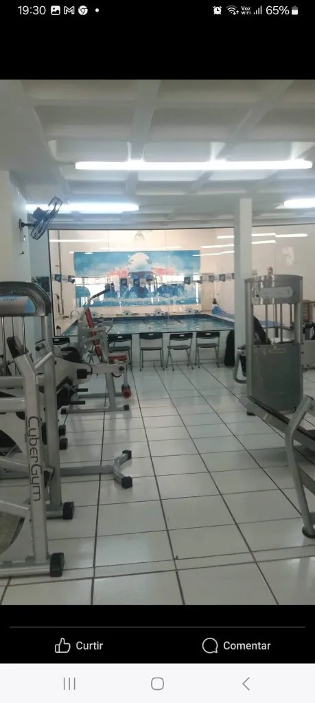 Imagem Prédio comercial em Tremembé, São Paulo Sp, com 14 vagas, 1.078,00 m²