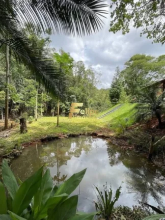 Imagem LINDA CASA DE CAMPO DUPLEX À VENDA EM CONDOMÍNIO NA REGIÃO DAS MONTANHAS CAPIXABAS!