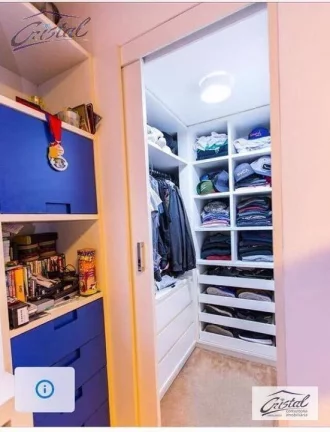 Imagem Cobertura Residencial à venda, Vila Morumbi, São Paulo - .