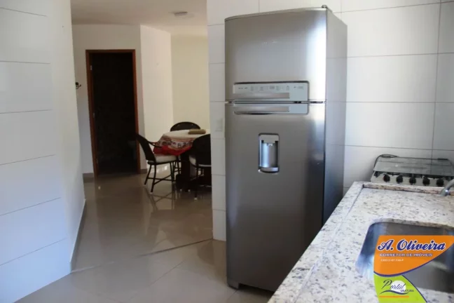 Imagem Lindo Apartamento - 03 Dormitórios ( 01 Suíte ) Itaguá