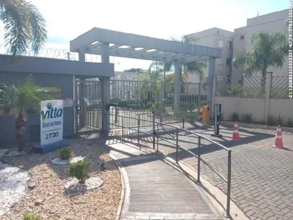 Foto do imóvel Oportunidade Única em RIBEIRAO PRETO - SP | Tipo: Apartamento | Negociação: Licitação Aberta | Situação: Imóvel em AVENIDA DOUTOR FERNANDO MENDES GARCIA