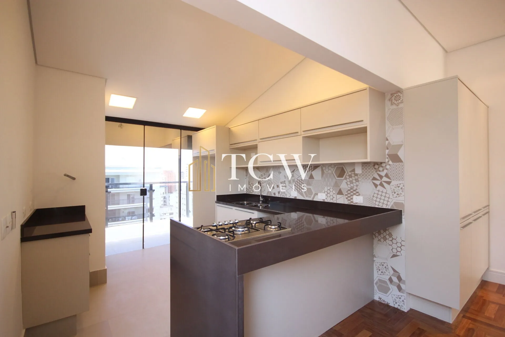 Imagem Apartamento à venda no bairro Indianópolis - São Paulo/SP, Zona Sul