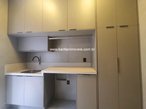 Imagem Sobrado Novo Alphaville com 4 suites