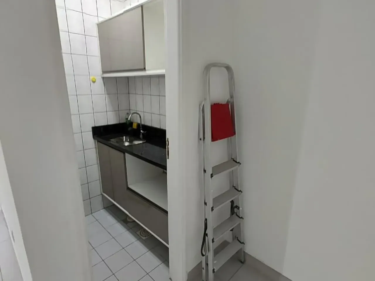 Imagem Sala Comercial para Alugar, 60 m² em Aparecida - Santos
