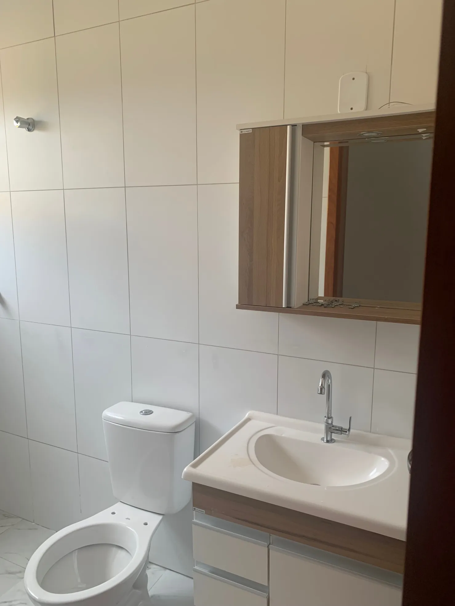 Foto do imóvel Casa para locação, Loteamento Residencial e Comercial Flamboyant, Pindamonhangaba, SP