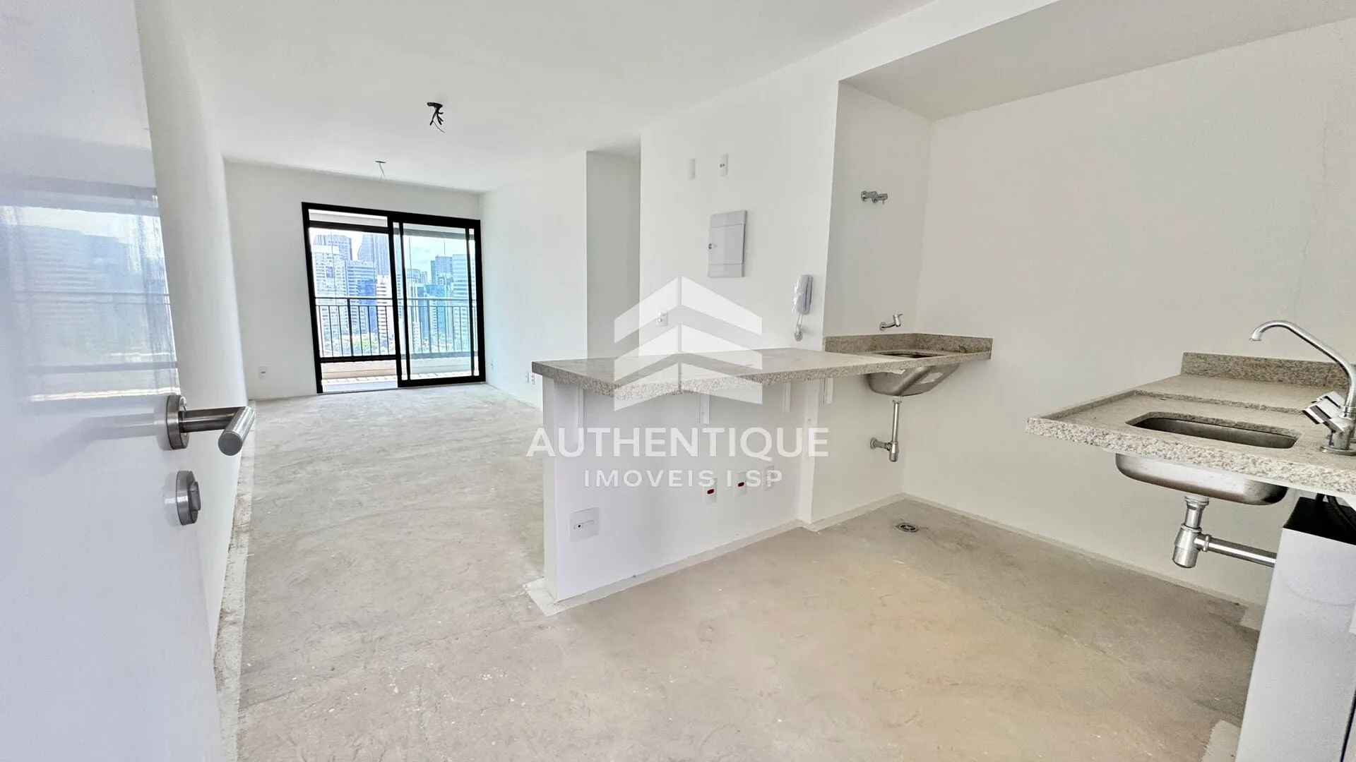 Imagem TRENDS BROOKLIN - Apartamento no bairro Brooklin à venda