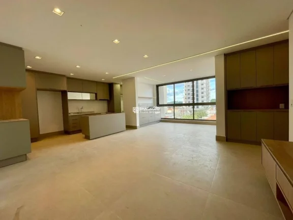 Imagem Apartamento com 3 dormitórios à venda, 111 m² por R$ 1.373.451,00 - Jardim Europa - Piracicaba/SP