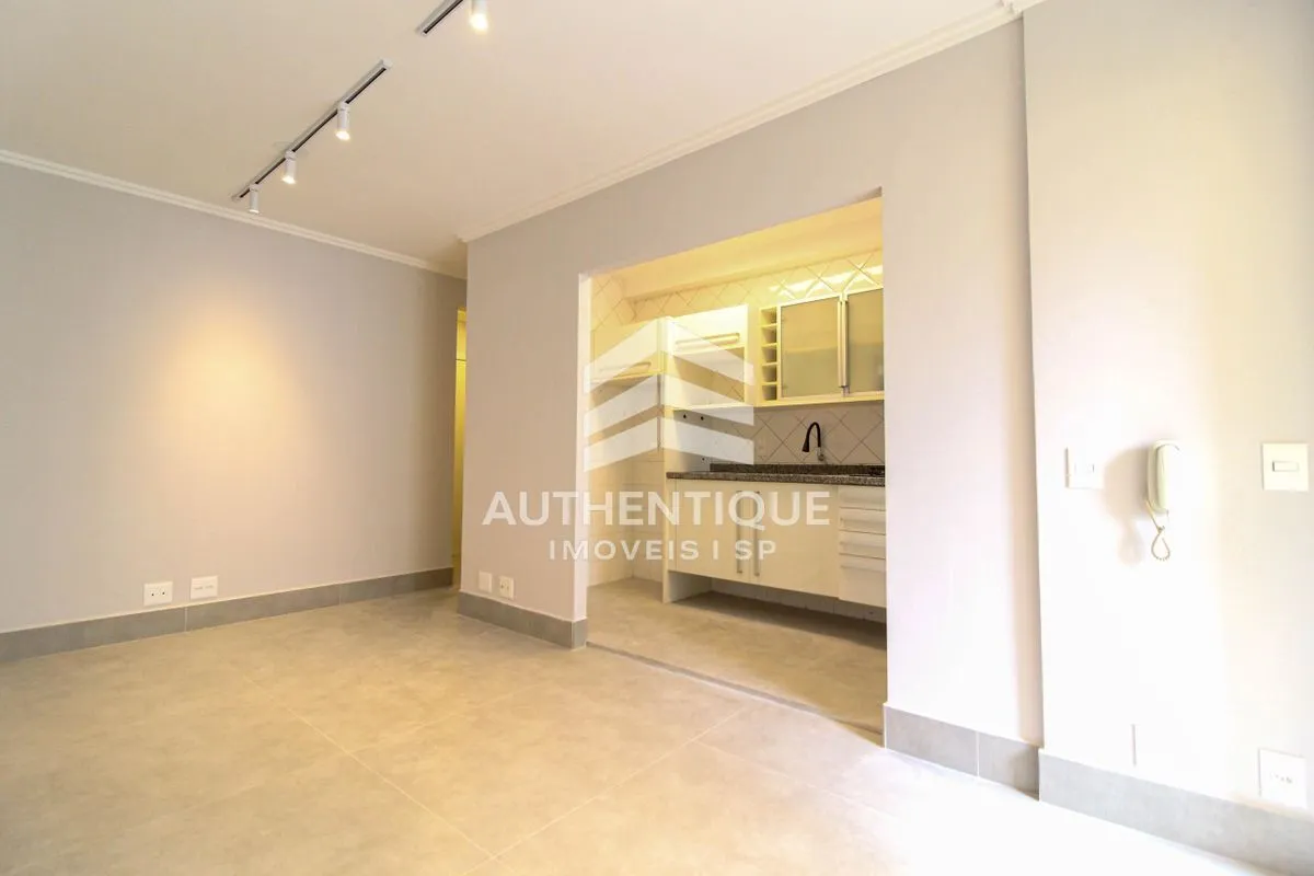 Imagem HEL﻿BOR HOME FLEX MOEMA - Apartamento no bairro Moema à venda