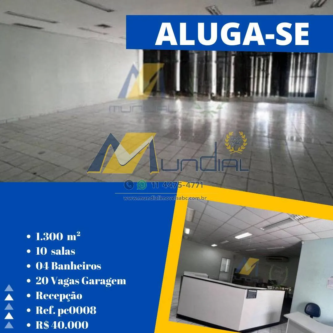 Imagem Prédio Comercial