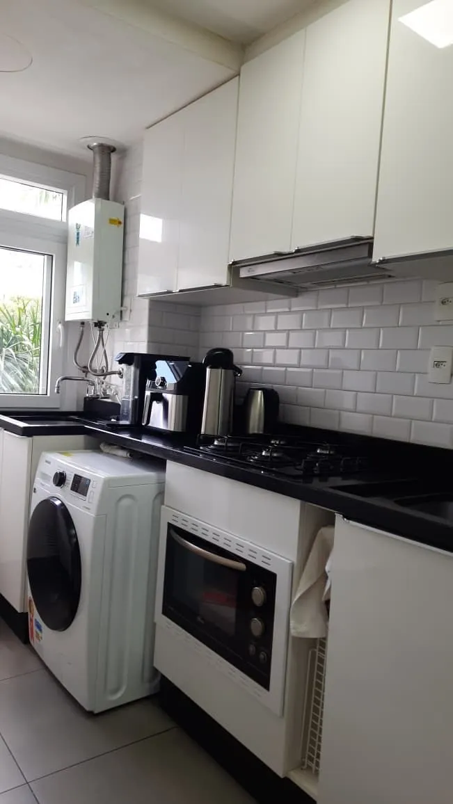 Imagem Apartamento em Glória