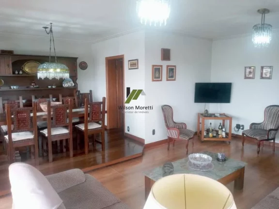Imagem LINDO APARTAMENTO DE ALTO PADRÃO EM LOCALIZAÇÃO PRIVIGELIADA