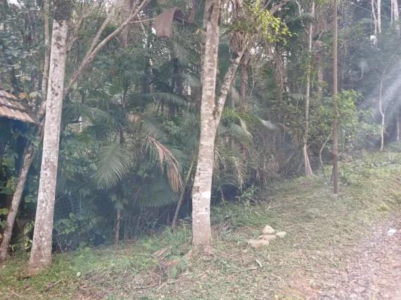 Imagem Chácara em Embu Guaçu