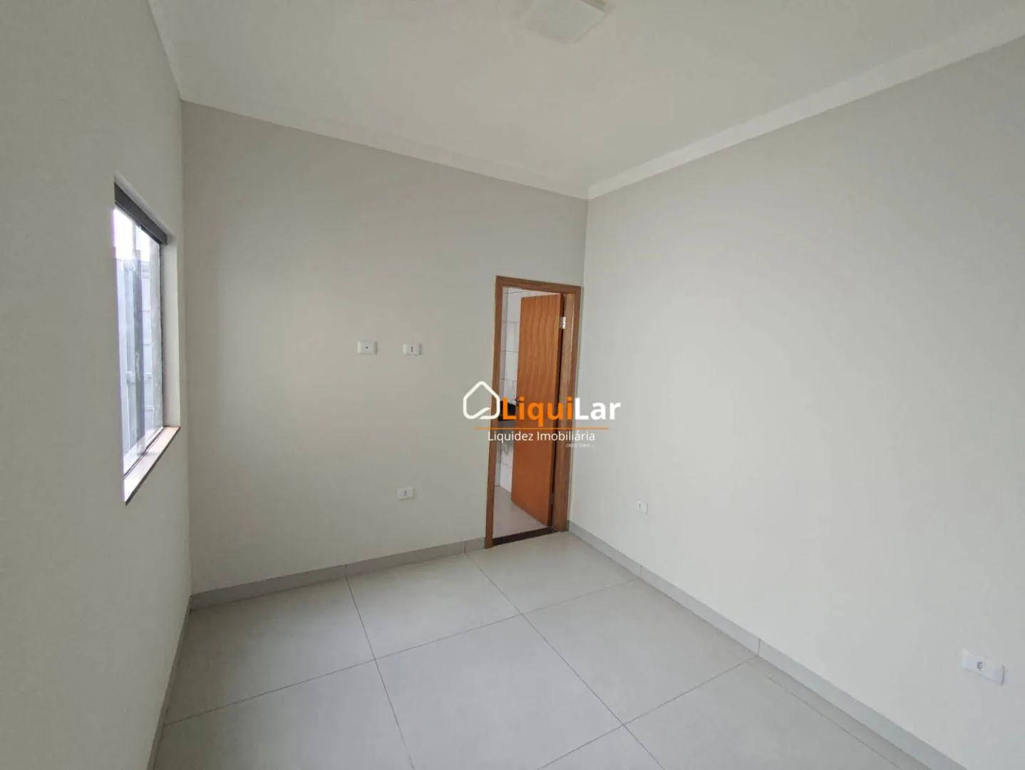 Imagem Casa Nova à Venda na Vila Nasser com Suíte, Área Gourmet e Financiamento Facilitado