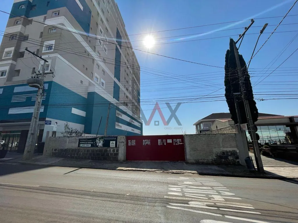 Imagem Excelente Terreno à venda,955.50 m , CENTRO - GUARAPUAVA - PR